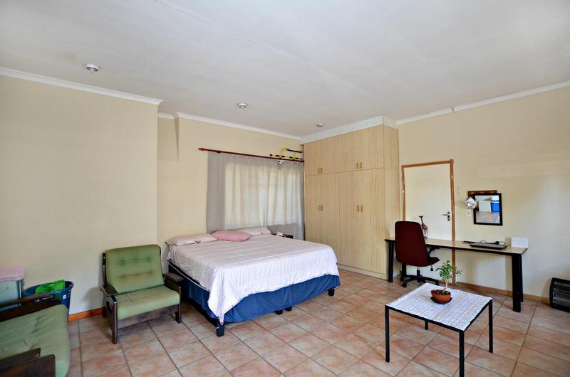 To Let 1 Bedroom Property for Rent in Boston Western Cape